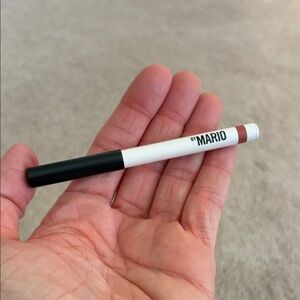 NEW by Mario lip liner
